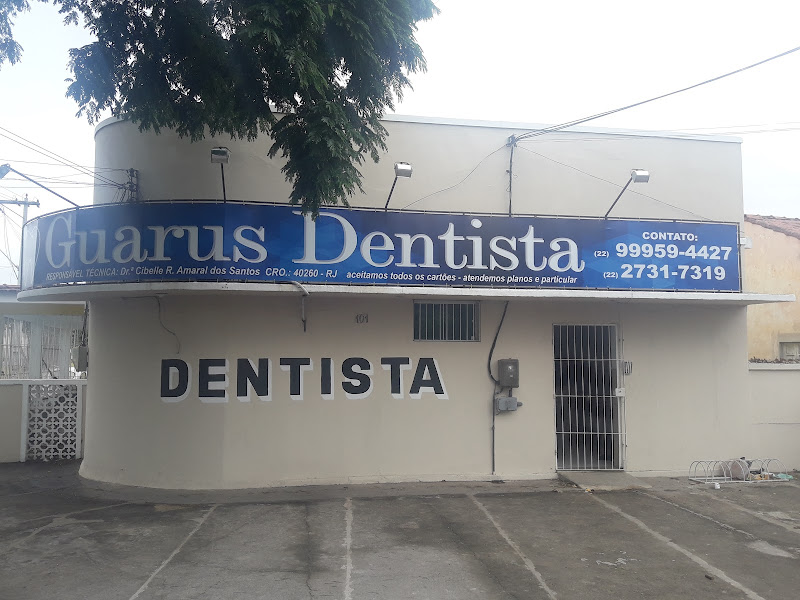 Foto de Dentista Dr.Cibelle Amaral