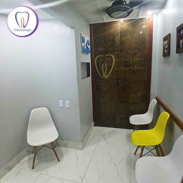 Foto 3 de Dentista Dr. Cláudio Delestre e Dra. Carla Sena - Clareamento Dental | Bruxismo