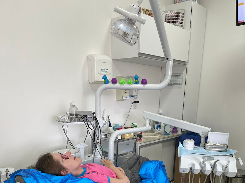 Foto 7 de Dentista Dr. Daniel V. Zorzella - Clínica Odonto Santa