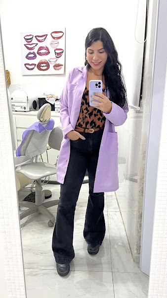 Foto 2 de Dentista Drª Dayana Nery - Endodontia (canal) e Clínico Geral