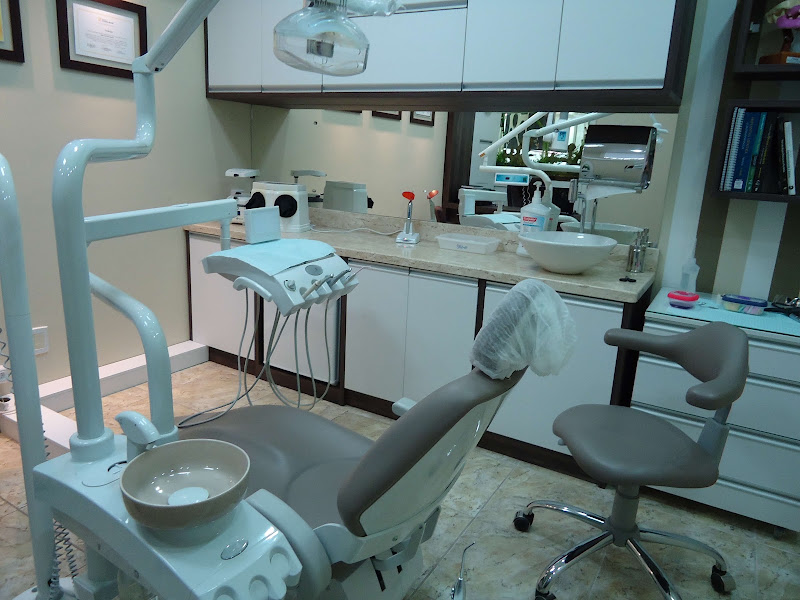 Foto de Dentista Dr. Diego Henrique Schwab