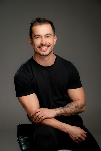 Foto 2 de Dentista - Dr. Diogo Milani
