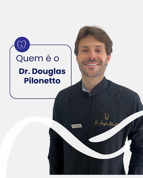 Foto 2 de Dentista Dr. Douglas Pilonetto no bairro São Cristóvão/Chapecó-SC .