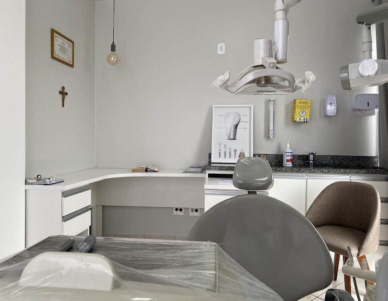 Foto 3 de Dentista Dr. Douglas Pilonetto no bairro São Cristóvão/Chapecó-SC .