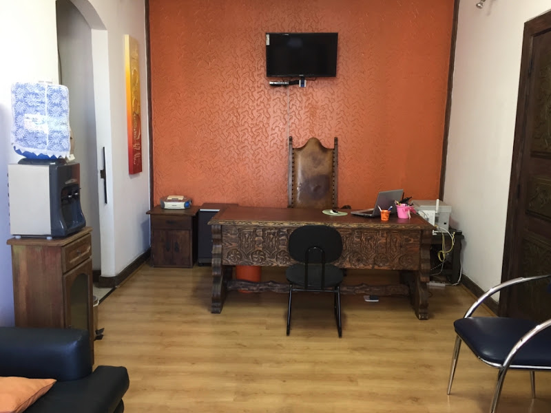 Foto 3 de Dentista Dr. Eduardo Ferreira Trincado