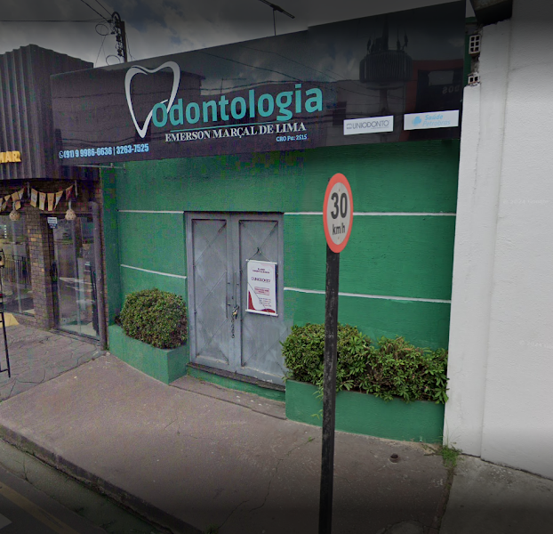 Foto 3 de Dentista Dr Emerson Marçal