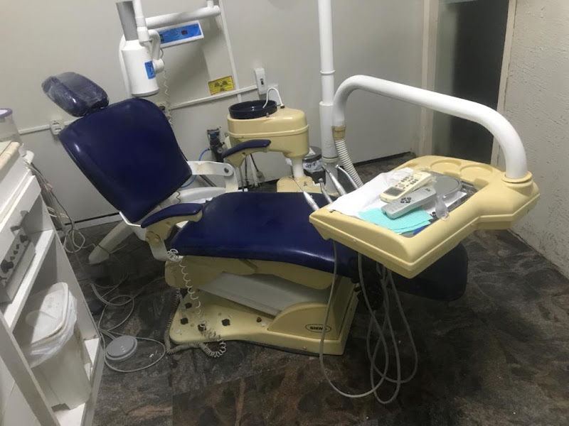 Foto 2 de Dentista Dr. ERIVALDO FAÇANHA e Dra. ROCHELLE FAÇANHA