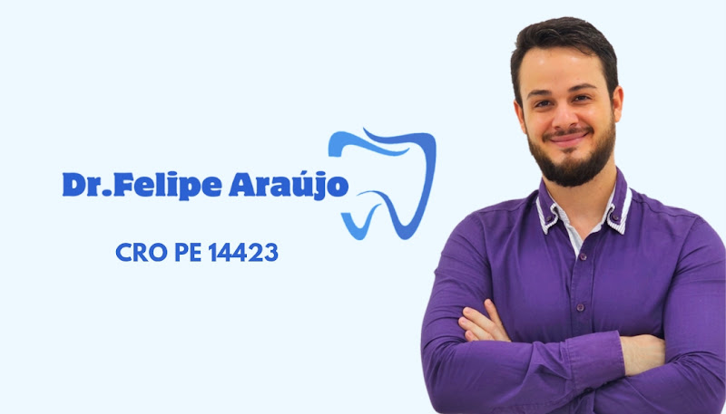 Foto 3 de Dentista * Dr.Felipe Araújo