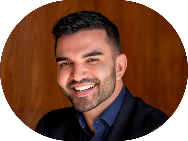 Foto 7 de Dentista Dr. Fernando Brasil | Odontologia de Alto Impacto| Lentes de Contato Dental | Implantes Dentários