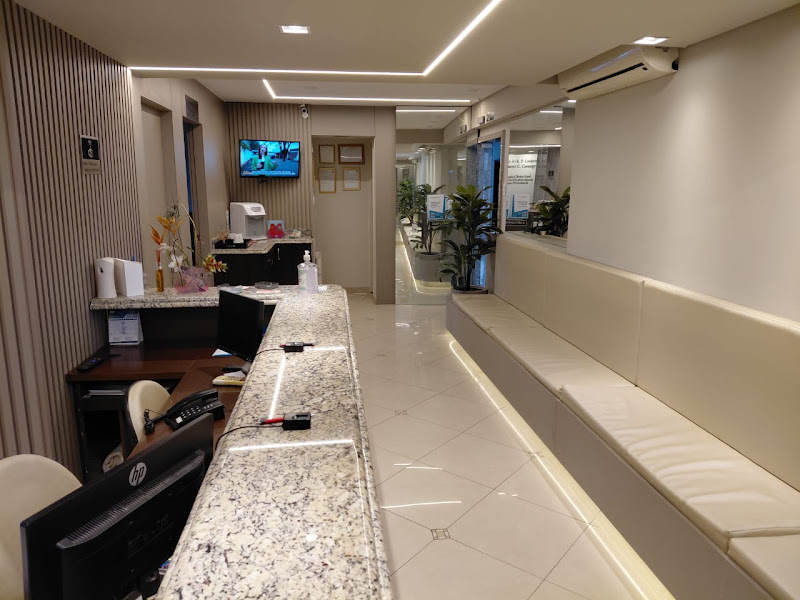 Foto 2 de Dentista Dr. Fernando Cordeiro Camargo.