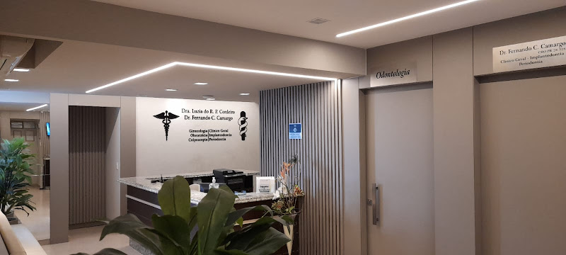 Foto 3 de Dentista Dr. Fernando Cordeiro Camargo.