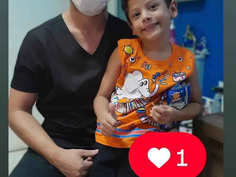 Foto 2 de Dentista Dr.Fernando Ribeiro