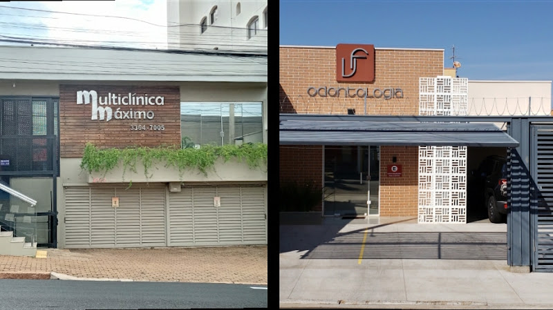 Foto 2 de Dentista - Dr. Flávio Imamura