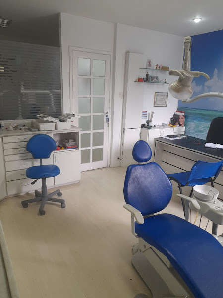 Foto 2 de Dentista - Dr. Francisco de Assis Freitas Júnior