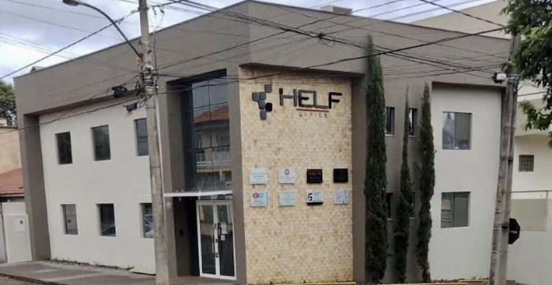 Foto 2 de Dentista Dr.Giordano Finholdt Consultório Odonto