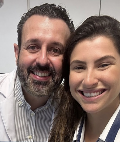 Foto 3 de Dentista Dr Gláucio Carneiro | Lentes de contato dentais | Ortodontia | Clareamento | Jardins | São Paulo