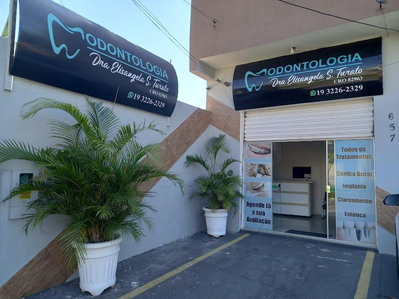 Foto 3 de Dentista: Dr. Guaracy Ribeiro do Val Filho