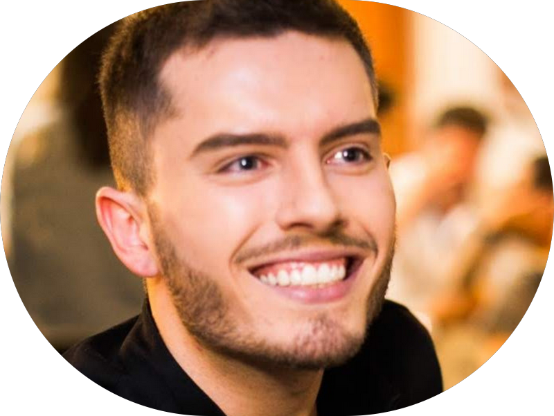 Foto 2 de Dentista - Dr. Guilherme Lopes