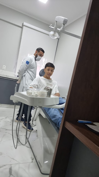Foto 2 de Dentista Dr. Gustavo José - Lages - 24horas