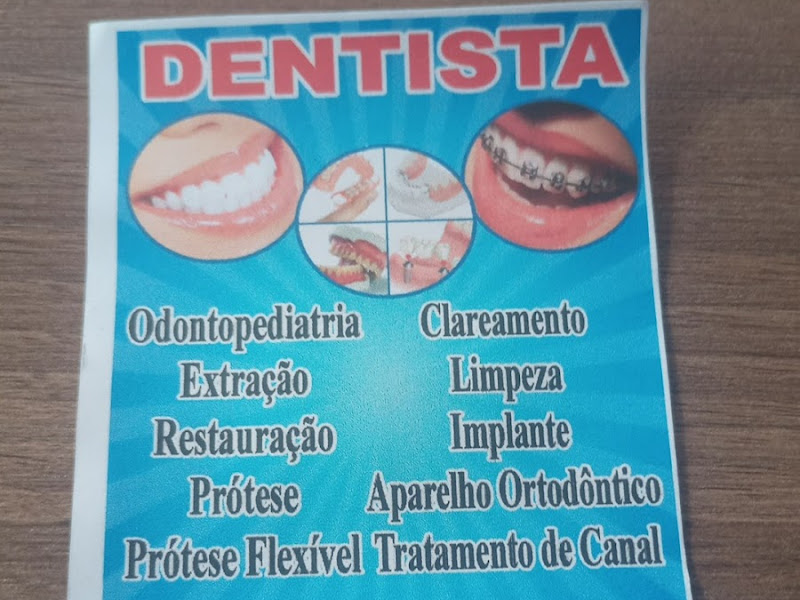 Foto 2 de Dentista - Dr.Gustavo Pompeu