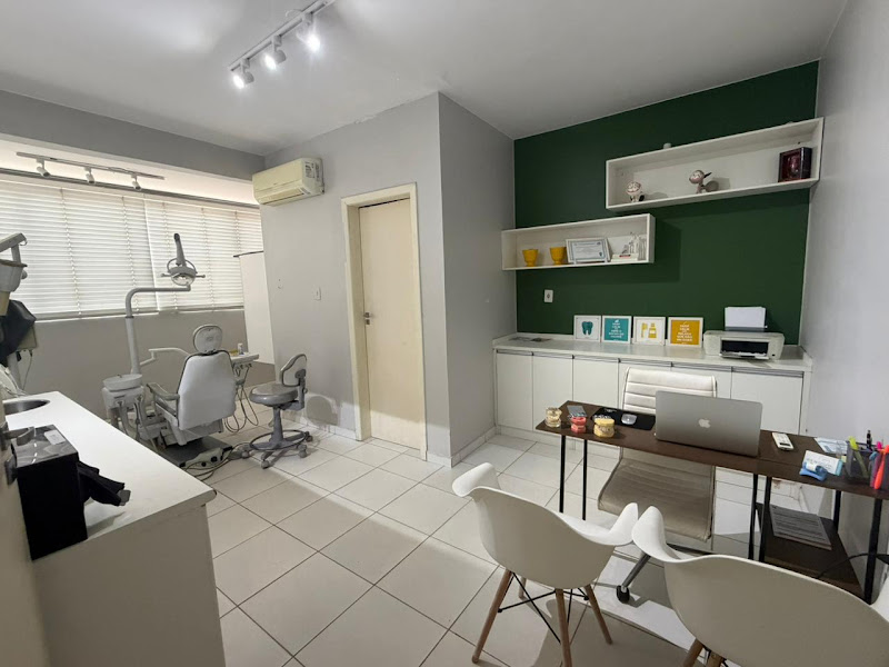 Foto 6 de Dentista Dr. Gustavo Vieira Campos