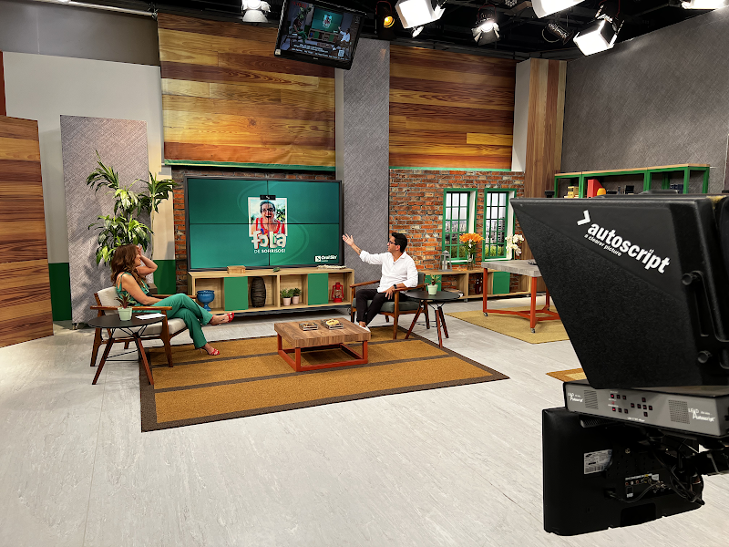 Foto 3 de Dentista Dr. Gustavo Vieira - Especialista em Prótese Dentária em São Paulo - Oral Sin Implantes