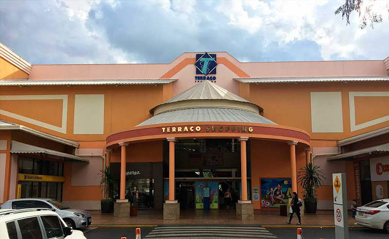 Foto 2 de Dentista Dr. Helder Pavanelli