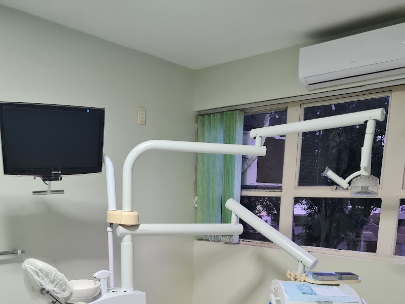 Foto 7 de Dentista Dr. Helder Pavanelli