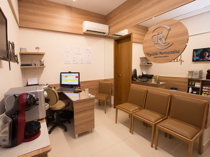 Foto 8 de Dentista Dr. Helder Pavanelli