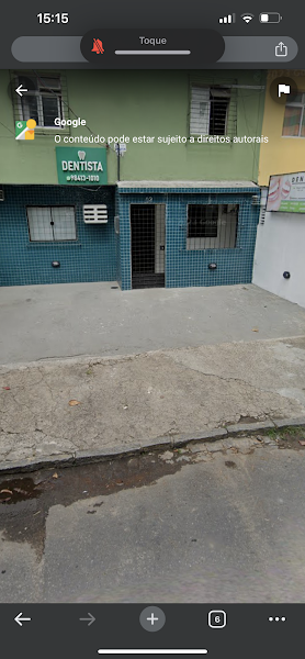 Foto de Dentista Dr. Hélio Buarque