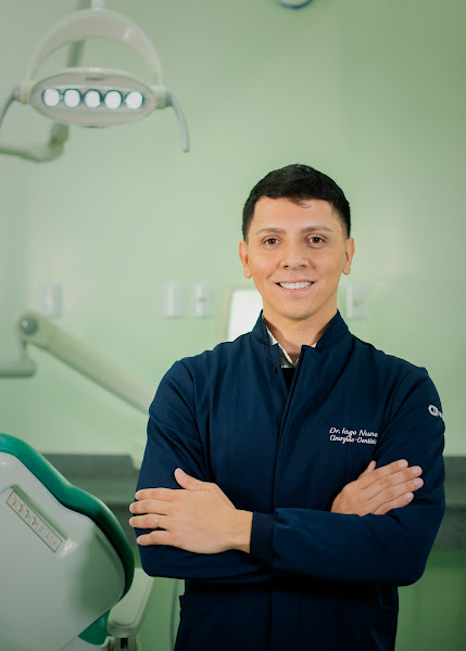 Foto 2 de Dentista Dr. Iago Nunes
