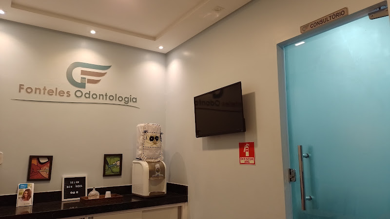 Foto 2 de Dentista Dr. Igor Mont'Alverne