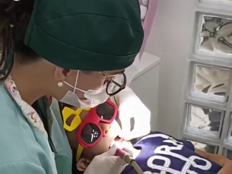 Foto 8 de Dentista Dr. Israel Jesus - Ipatinga Mg