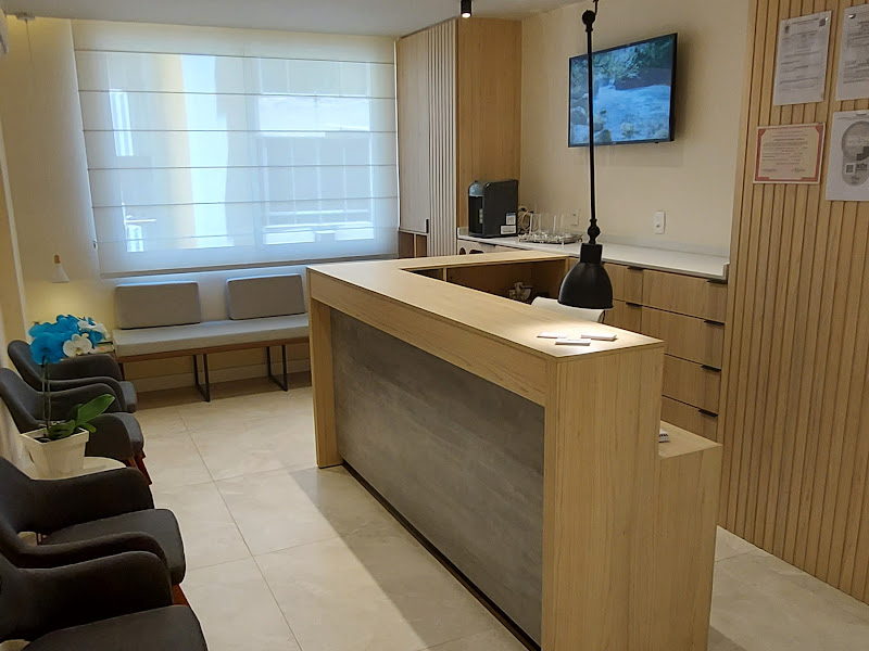 Foto 2 de Dentista Dr J.Almir da Silva