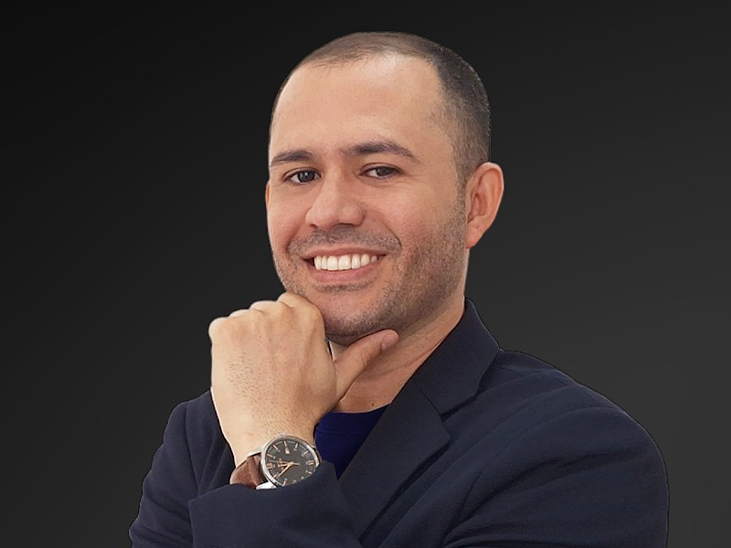 Foto de Dentista Dr. Jadyson Abreu