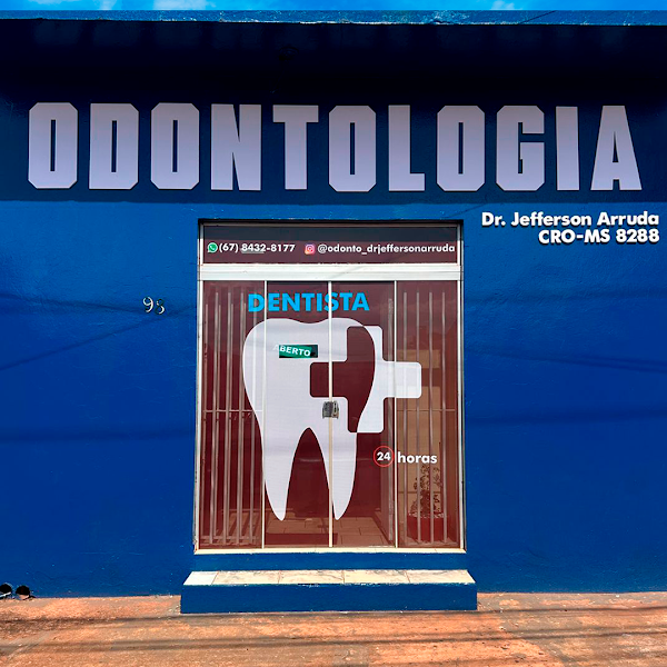 Foto 2 de Dentista Dr.Jefferson Arruda