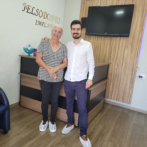 Foto 2 de Dentista Dr Jelson Freitas