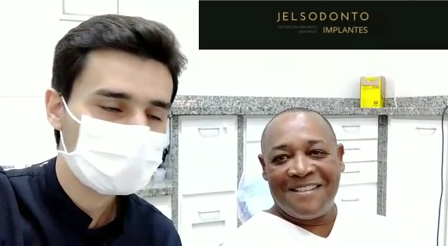 Foto 3 de Dentista Dr Jelson Freitas