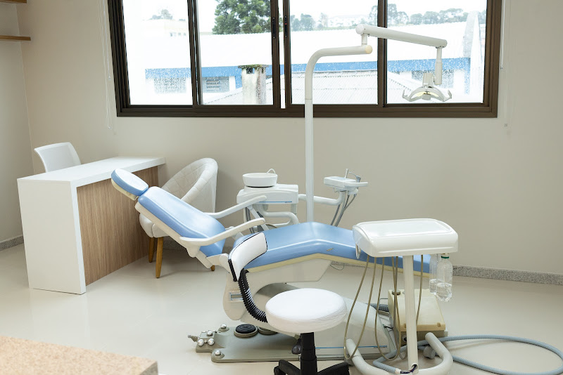 Foto 2 de Dentista Drª. Jhenniffer P. Mota Cirurgiã Dentista - LAGES/SC