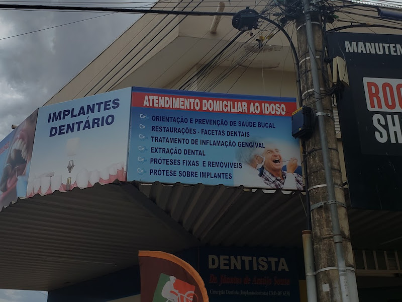 Foto de Dentista Dr. Jonatas A. Sousa