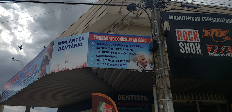 Foto 2 de Dentista Dr. Jonatas A. Sousa