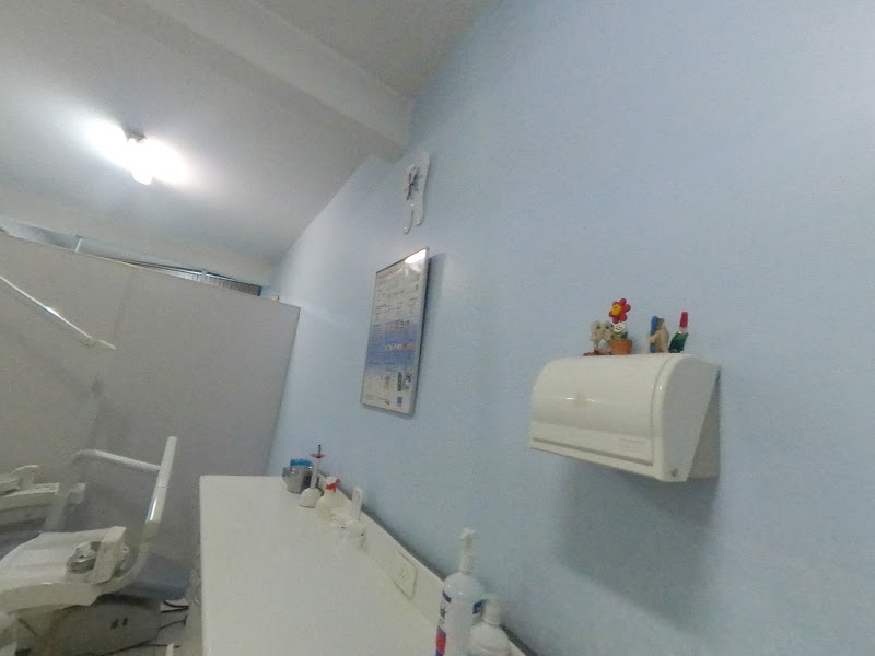 Foto 3 de Dentista Dr. Jonatas A. Sousa