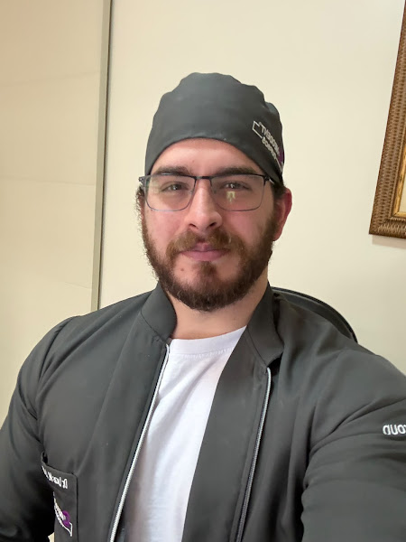 Foto de Dentista-Dr.Lucas mariano - Odontologia e Implantes