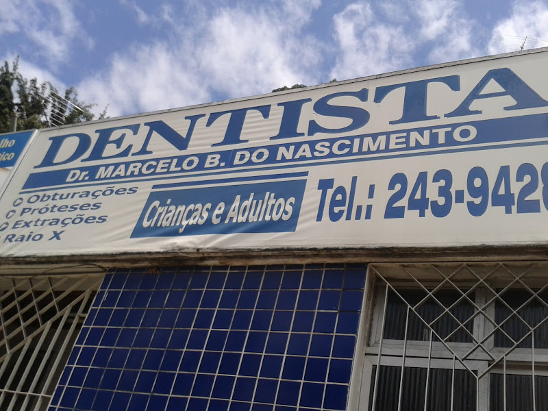 Foto 2 de Dentista - Dr.Marcelo B.do Nascimento