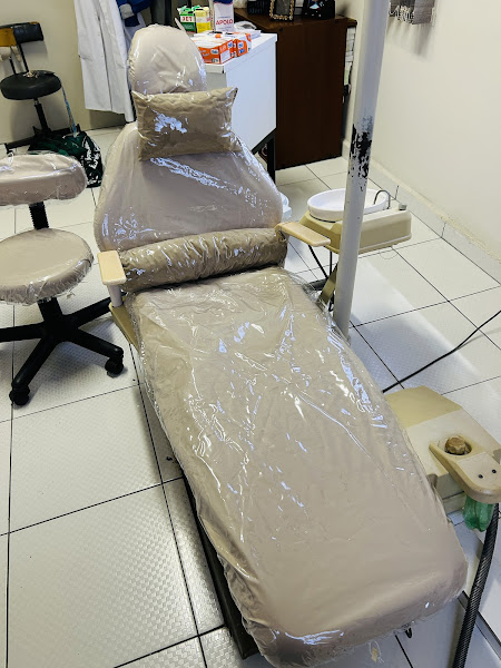 Foto 2 de DENTISTA - Dr. Marcelo Lepski