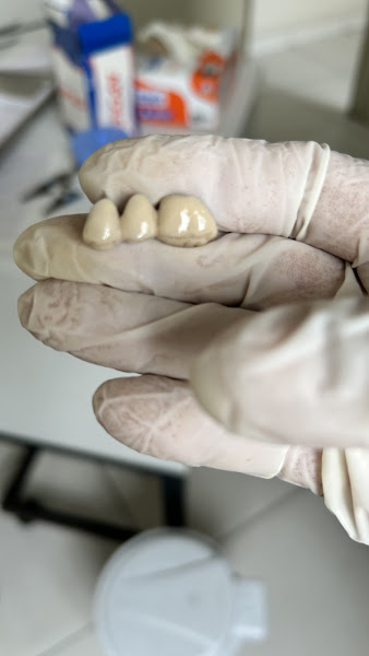 Foto 3 de DENTISTA - Dr. Marcelo Lepski