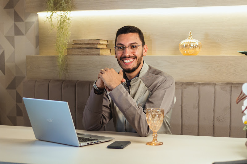 Foto 2 de Dentista - Dr. Marcelo Soares