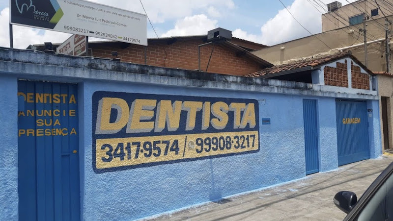 Foto 2 de Dentista - Dr. Márcio Luiz Pedersoli Gomes