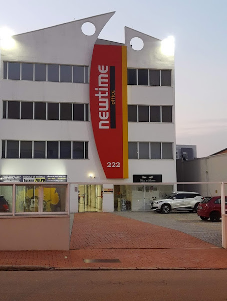 Foto 2 de Dentista Dr. Marco Aurélio Wood Macan