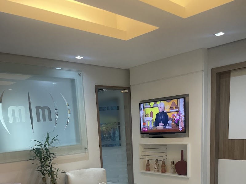 Foto 3 de Dentista Drª Margareth Mota